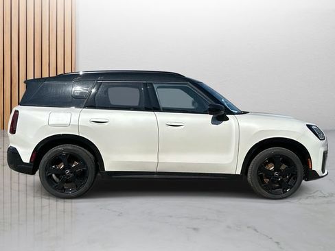 New 2026 MINI Cooper Countryman S w/ Comfort Package Max AWD/4WD image 2