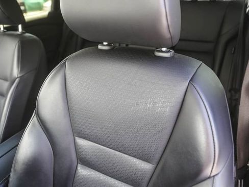 Used 2024 Nissan Rogue SV w/ SV Premium Package FWD image 27