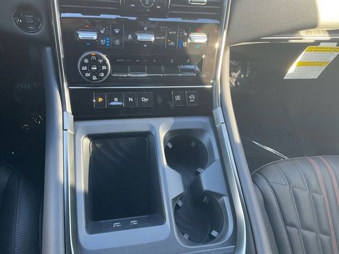 New 2026 Nissan Armada PRO-4X image 22