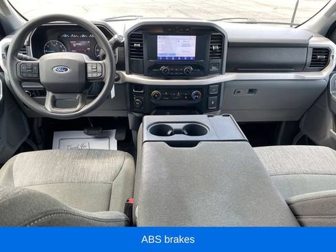 Used 2023 Ford F150 XLT AWD/4WD image 5