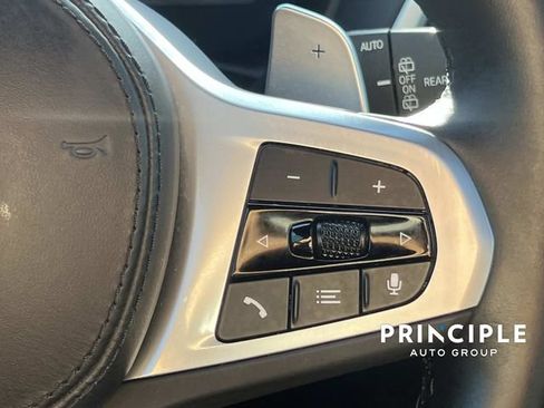 Used 2023 BMW X3 sDrive30i w/ M Sport Package RWD image 20