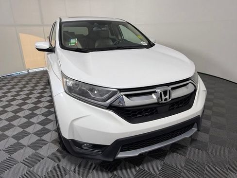Used 2019 Honda CR-V EX-L image 8