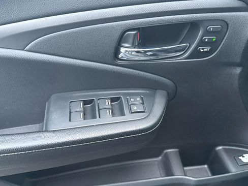 Used 2022 Honda Ridgeline RTL-E image 14