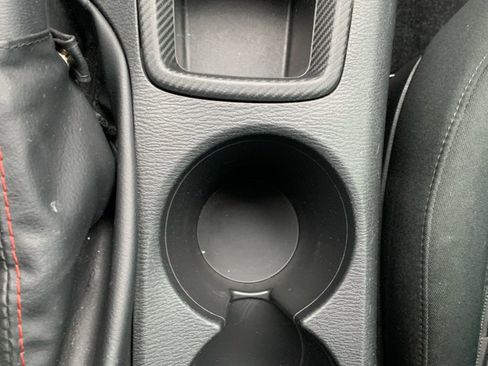 Used 2014 MAZDA MAZDA3 i Touring image 15