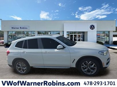Used 2021 BMW X3 xDrive30e w/ Premium Package