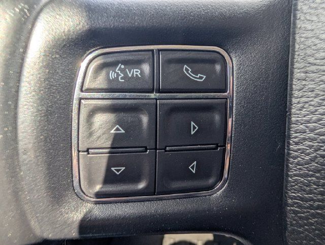 Used 2017 RAM 1500 Big Horn AWD/4WD image 23
