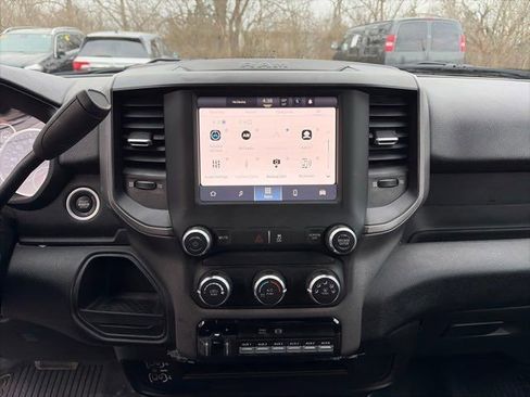 Used 2022 RAM 3500 Tradesman w/ Protection Group image 41