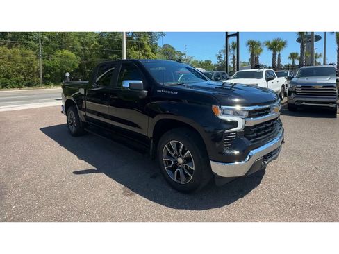 Used 2023 Chevrolet Silverado 1500 LT image 6