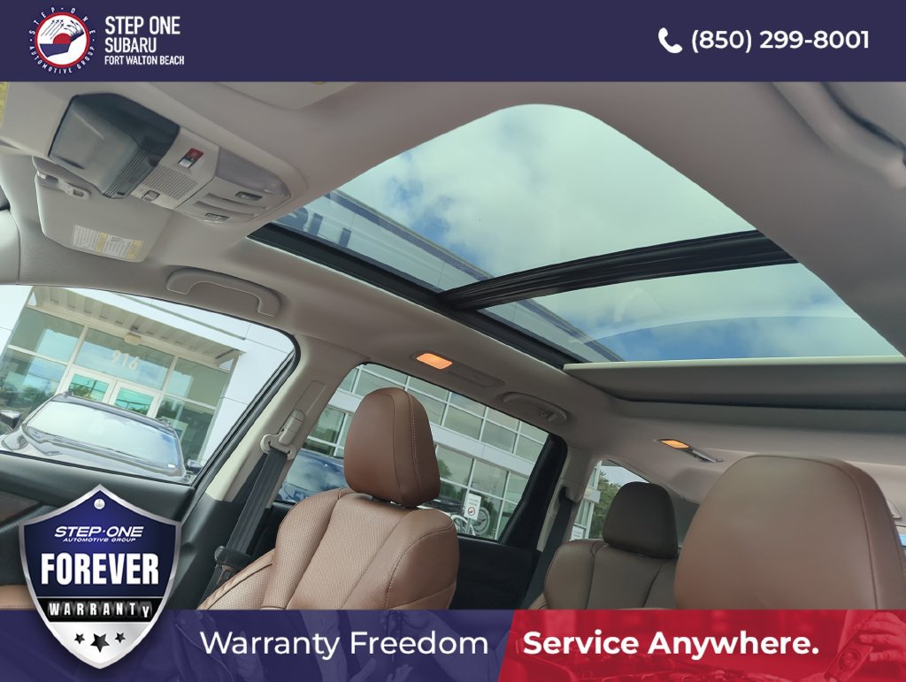 Used 2019 Subaru Ascent Touring AWD/4WD image 29