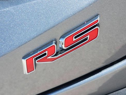 New 2026 Chevrolet Trax RS w/ Sunroof Package FWD image 7