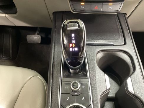 Used 2020 Cadillac XT4 Premium Luxury w/ Driver Awareness Package image 28