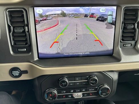 New 2026 Ford Bronco Big Bend w/ Black Diamond Package AWD/4WD image 29