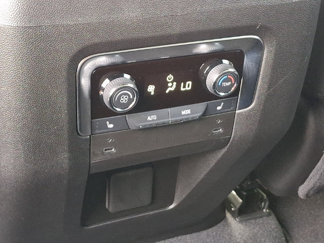Used 2025 Chevrolet Tahoe RST w/ Comfort Package AWD/4WD image 19