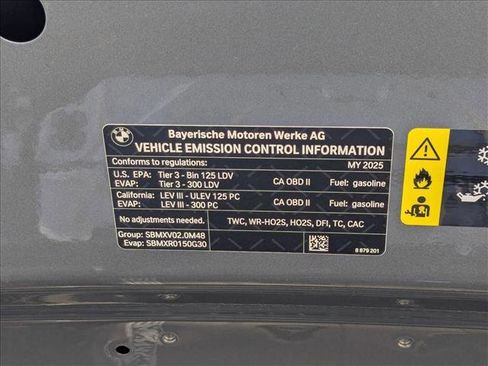 Used 2025 BMW 230i 230i w/ Convenience Package image 26