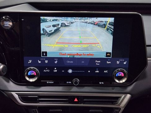 Used 2023 Lexus RX 350 Premium Plus w/ Accessory Package (K3) image 28