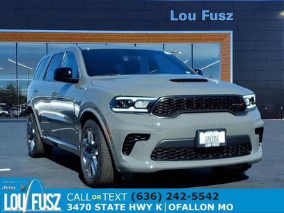 Used 2024 Dodge Durango R/T