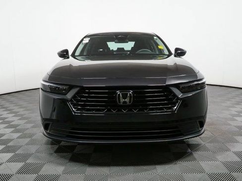 Used 2024 Honda Accord LX image 31