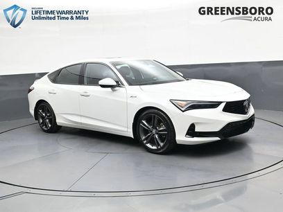 Used 2023 Acura Integra A-Spec