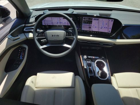 New 2026 Audi A6 Premium Plus image 22