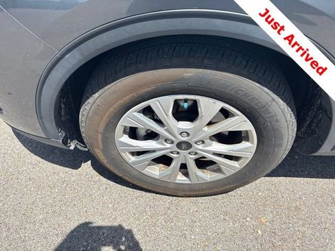 Used 2024 Ford Escape Active FWD image 17