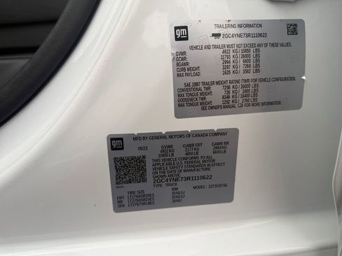 Used 2024 Chevrolet Silverado 2500 LT w/ All Star Edition image 19