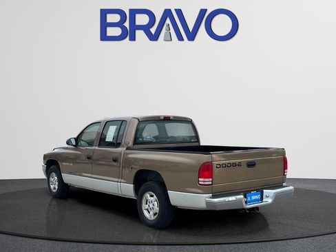 Used 2001 Dodge Dakota SLT RWD image 8