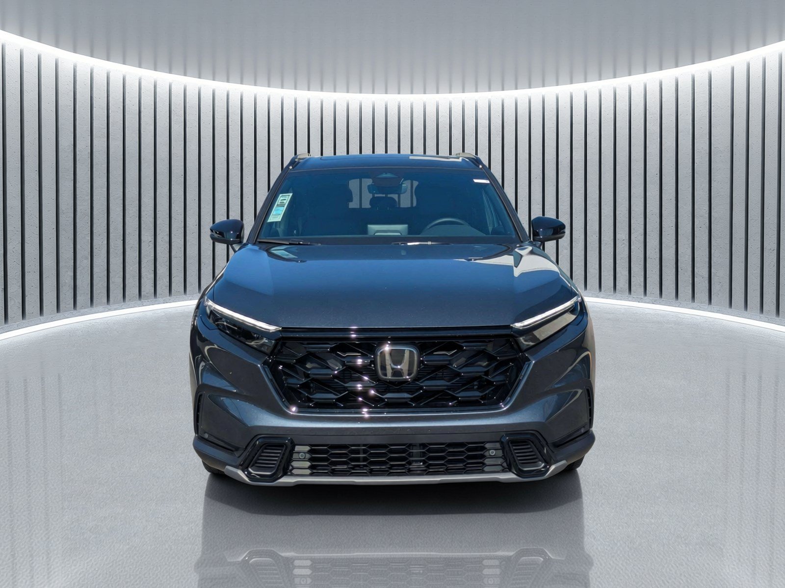 New 2027 Honda CR-V Sport-L image 12