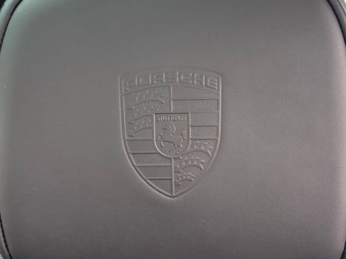 New 2026 Porsche Macan S AWD/4WD image 31