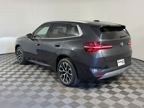 Used 2026 BMW X3 xDrive30i AWD/4WD image 3