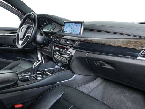 Used 2019 BMW X6 xDrive35i image 20