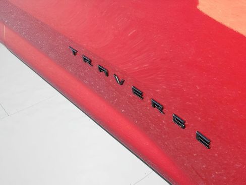 New 2026 Chevrolet Traverse Z71 w/ Enhanced Driving Package image 41