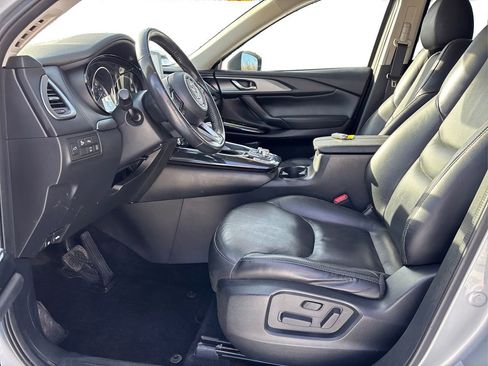 Used 2016 MAZDA CX-9 Touring image 9