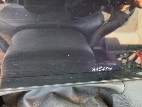 Used 2025 Chevrolet TrailBlazer LT image 7