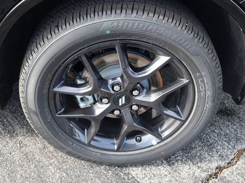 New 2026 Dodge Durango GT image 28