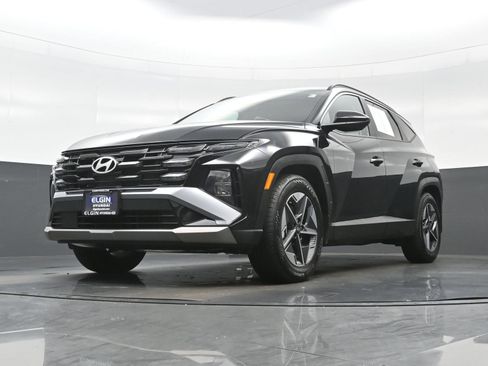 Certified 2026 Hyundai Tucson SEL Plus FWD image 26