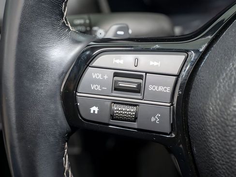 Certified 2023 Honda Civic Sport image 29