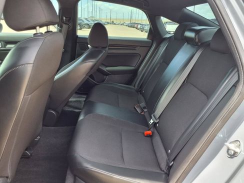 Used 2024 Honda Civic Sport image 23