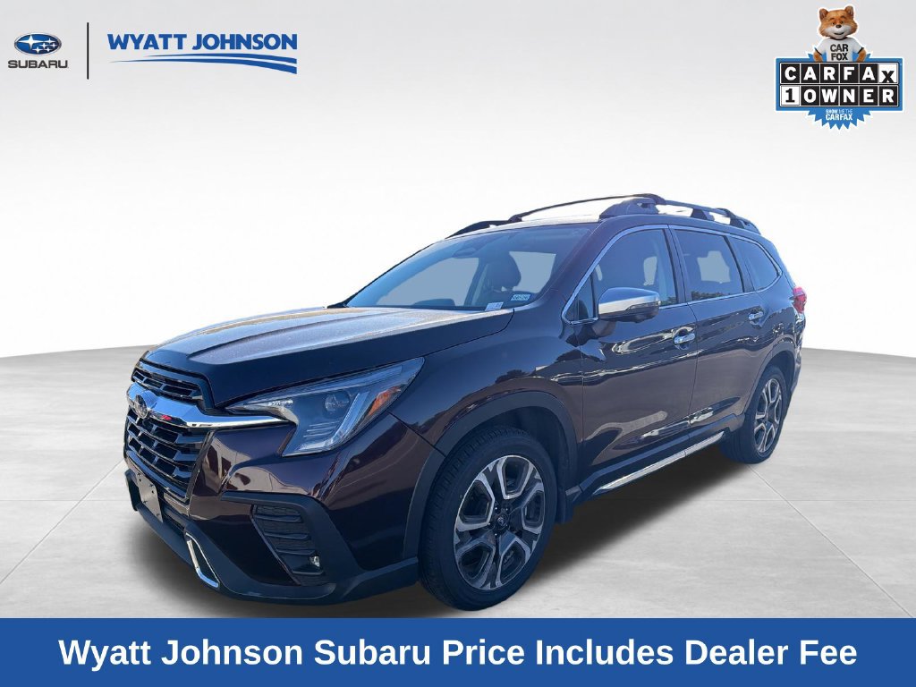 Used 2023 Subaru Ascent Touring AWD/4WD 360° Tour