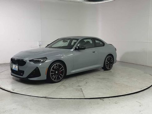 Used 2026 BMW M240i xDrive Coupe image 6