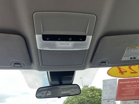 Certified 2024 Nissan Altima 2.5 SV FWD image 27