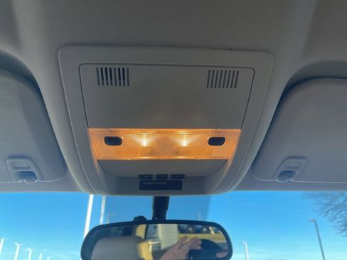 Used 2013 Chevrolet Silverado 1500 LTZ w/ LTZ Plus Package image 23