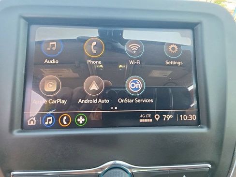Used 2023 Chevrolet Equinox LS FWD image 16