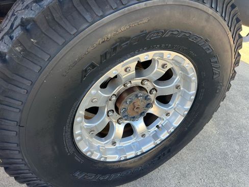 Used 2003 Ford F250 XL AWD/4WD image 39
