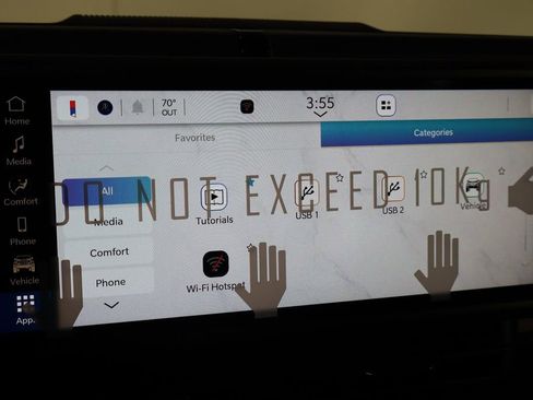 New 2026 Jeep Wrangler Sport image 37