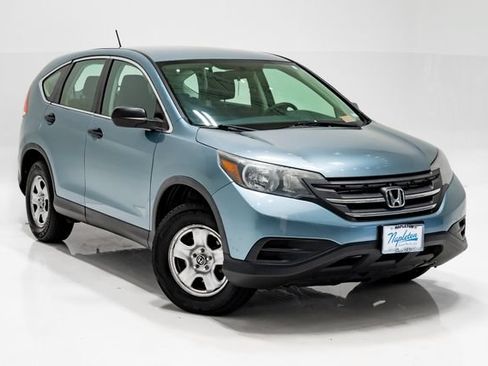 Used 2013 Honda CR-V LX image 6
