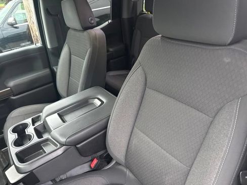 Used 2020 Chevrolet Silverado 1500 LT w/ All-Star Edition AWD/4WD image 5
