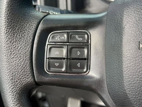 Used 2022 RAM 1500 Tradesman w/ Popular Equipment Group image 16