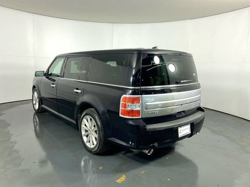 Used 2019 Ford Flex Limited AWD/4WD image 29