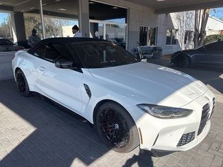 Used 2023 BMW M4 xDrive Competition video 1