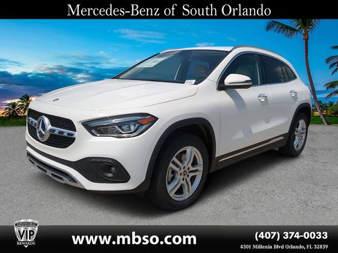 Used 2023 Mercedes-Benz GLA 250 image 5